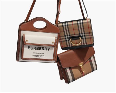 burberry 2016 bag collection|Burberry new bag 2021.